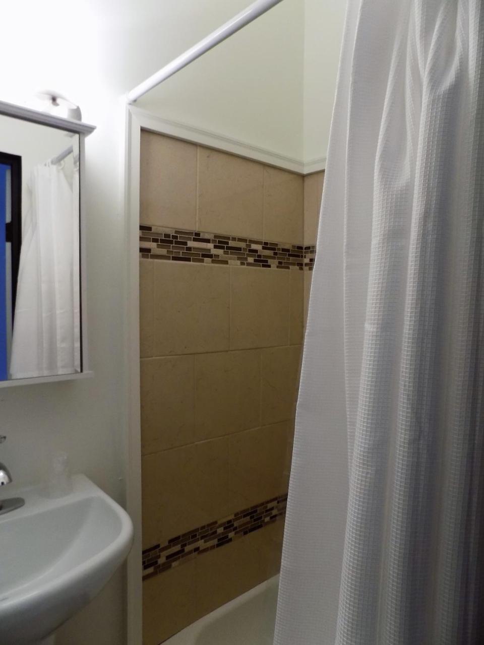 Landmark Inn Fairfield Ngoại thất bức ảnh
